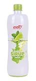 GOT7 SUGAR FREE SIRUP - Getränkesirup Ohne Zucker Kaum Kalorien Diät Fitness Bodybuilding - 6x 750 ml (Mojito)