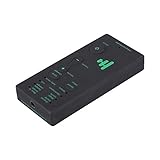 Soundkarte für Mikrofon Soundkarte für Mac Soundkarte für Kondensatormikrofon Mini Voice Changer, Externe Soundkarte, für Handy PC Live Soundkarte,