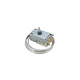 Thermostat ORIGINAL Ranco K57-L5861 passend für Liebherr Miele 6151028 Kühlschrank