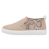 Hey Dude Peyton Damen-Schuhe, mehrere Farben, Snake Beige, 38 EU