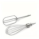 Huang qiaoyun 4-Draht + 12-Draht 304 Edelstahl-Mixer-Whisk-Fit for Braun MQ325 MQ505 MQ525 MQ5025 MQ725 MQ785 MQ787 MQ725 MQ5045