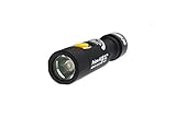 Armytek Prime A1 v3 / XP-L White / 600lm / TIR 20°:80° / 1xAA or 1x14500