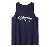 Richonne Tank Top