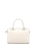 Liu-Jo Damen-Handtasche AA0024E0084 Kaffee, Weiß Einheitsgröß