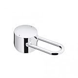 hansgrohe 38091000 Bügelgriff AXOR UNO für Mischer C