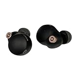 Comply TrueGrip Pro Memory Foam Tips für alle Sony True Wireless Ohrhörer Medium schw