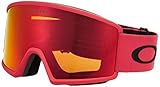 Oakley Unisex 0OO7120-712009-0 Sonnenbrille, Mehrfarbig, S