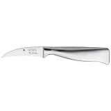 WMF Grand Gourmet Tournier-/ Schälmesser 17,5 cm, Made in Germany, Messer geschmiedet, Performance Cut, Spezialklingenstahl, Klinge 7