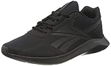 Reebok Herren Energylux 2.0 Running Shoe, Core Black/Core Black/True Grey, 41 EU