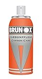 Brunox Carbonpflege 120 Ml Dose, Mehrfarbig