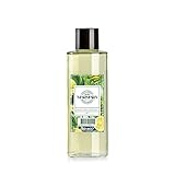 MARMARA Limon Kolonya 80° 500ml Splash Glasflasche | Eau de Cologne | After Shave | Rasierwasser | Zitronenduft | Kölnischwasser | Classik Lemon Duftwasser für Damen und H