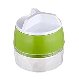 #N/D 1 Stück/Set manueller Spiralschneider gute antibak