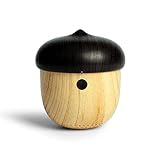 FURUIWUFENG soundbar Tragbarer Mini drahtloser Nusslautsprecher verbesserter Bass eingebauter Mikrofon und beweglicher im Freien Bluetooth Lautsprecher pc Lautsp