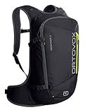 ORTOVOX Cross Rider 22 Backpack, Burning orang