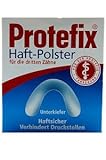 Protefix Haft-Polster für den Unterkiefer, 30