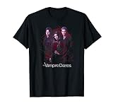 Vampire Diaries Company of Three T-S