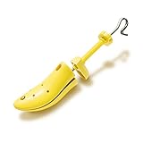 CuteHome 2-Wege-Schuhspanner Länge Und Höhe x 1 für Damen EU 36-42 - Stoppen Sie schmerzliche Schuhe trag