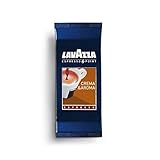 Lavazza Crema & Aroma Espresso-Kapseln, 300 Stück