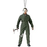 YIJUE Halloween Horrorfilm Hängendes Auto Ornament Halloween Horror GNOME Anhänger Kreative Halloween Horrorfilm Zombies Zwerg Auto Rückspiegel Anhänger Festival Dek