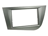 ACV 281328-05 2-DIN Radioblende für Seat Leon 2005-2009