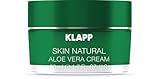 Klapp Skin Natural Aloe Vera C