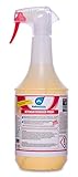 KaiserRein Intensivreiniger Küchenreiniger Profi Spray 1L (1000ml) Fettlöser Spray Küche Grill Gastronomie Konzentrat E