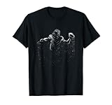 American Football Spieler Sportler Fan T-S