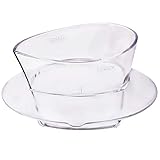 Messbecher für TM6 TM5 TM31 TM21 TM 3300 Vorwerk Thermomix Küchenmaschine Becher Deckel Thermomix Ersatzteile/Zubehö