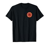 Miraculous Shanghai Renlings Heart Stamp T-S