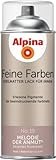 alpina Feine Farben 400 ml Spraylack M
