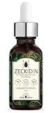 Adema Animal® Zeckidin Liquid - Zeckenschutz für Tiere, für Hunde & Katzen gegen Zecken, 50 ml I