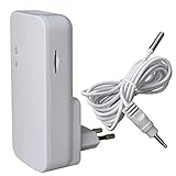 Simpal T200 4G SMS-Alarm bei Stromausfall und Temperaturabweichung, Frostwächter, Hitzew