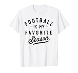 Fußball ist mein Lieblingsjahreszeitjahrgang T-S