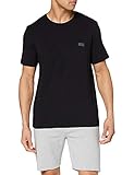 BOSS Herren Mix&Match T-Shirt R Loungewear-T-Shirt aus Stretch-Baumwolle mit Log