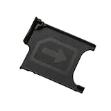 Sony Xperia Z2 SIM Karten Halter SIM Card Tray Z2 - 1277-6122