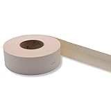 KNAUF® Papier Fugendeckstreifen - Rolle a' 75m; Breite: 5cm - Papierbewehrungsstreifen, Fugenb