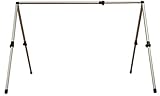 Infradesktrading Größenverstellbarer Planenspanner für Boote Aller Art | Größe L 100-180cm H 50-80cm B 65-120cm | Klicksystem ermöglicht einfache Größenanpassung