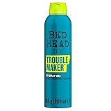 Bed Head by Tigi Trouble Maker texturgebendes Finishing-Wachsspray, 200 