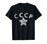 Vintage Russia CCCP Soviet Police T-S