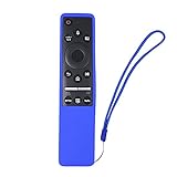 BN59-01312A Voice Remote with Cover for Samsung Smart TV QN65Q7DRAF QN65Q7DRAFXZA QN75Q7DR QN75Q7DRAF QN75Q7DRAFXZA QN82Q70R QN82Q70RAF QN85Q70R QN85Q70RAF QN85Q. 70RAFXZA QN85Q7DRAF QN85Q7DRAFXZ