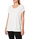 Damenshirt Kurzarm Flammg