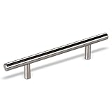 10 x SO-TECH® G14 Edelstahl Möbelgriff-Set Stangengriffe Relinggriffe BA 128