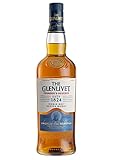 The Glenlivet Founder's Reserve Single Malt Scotch Whisky – Schottischer Single Malt Whisky aus der Speyside Region – 1 x 0,7