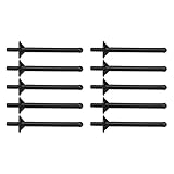 Wachsstäbchen, Nasenwachsstäbchen Sicher zu verwenden mit einer glatten Oberfläche zum Entfernen von N