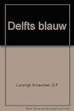 Delfts Blauw