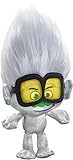 Schmidt Spiele 42723 Trolls, Tiny Diamond, Plüschfigur, 25 cm, b