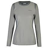 Eskadron REFLEXX Langarmshirt, Rundhals Shirt Longsleeve Größe XL, Farbe lig