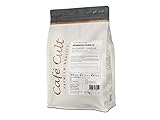 NEU Café Cult 1 kg Kaffee Himbeer Vanille in 1 kg Tüte, ganze B