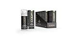 Coor Smart Nutrition by Amix Ultra Fat Burner Cream 150 M