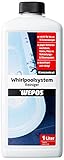 Wepos 2000102651 Whirlpoolsystem Reiniger 1 L